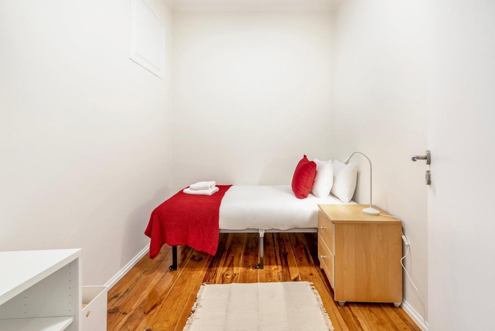 Guestready - Saldanha Building Tower Apartamento Lisboa Exterior foto