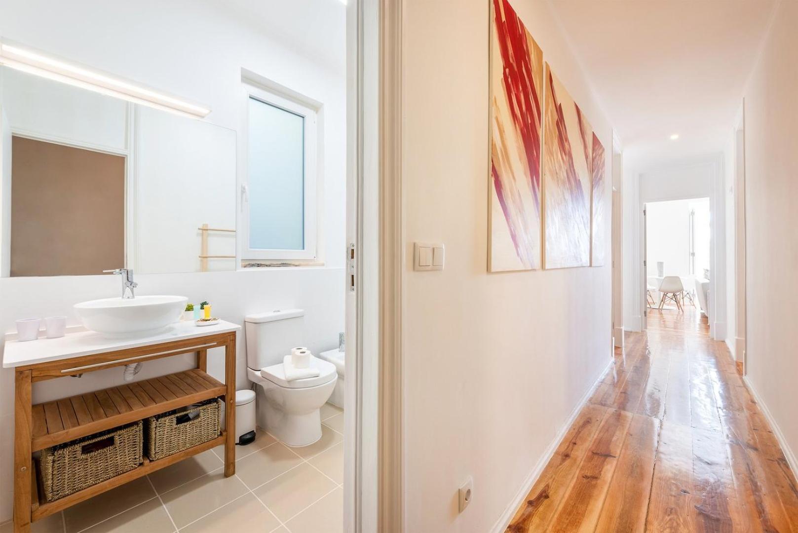 Guestready - Saldanha Building Tower Apartamento Lisboa Exterior foto