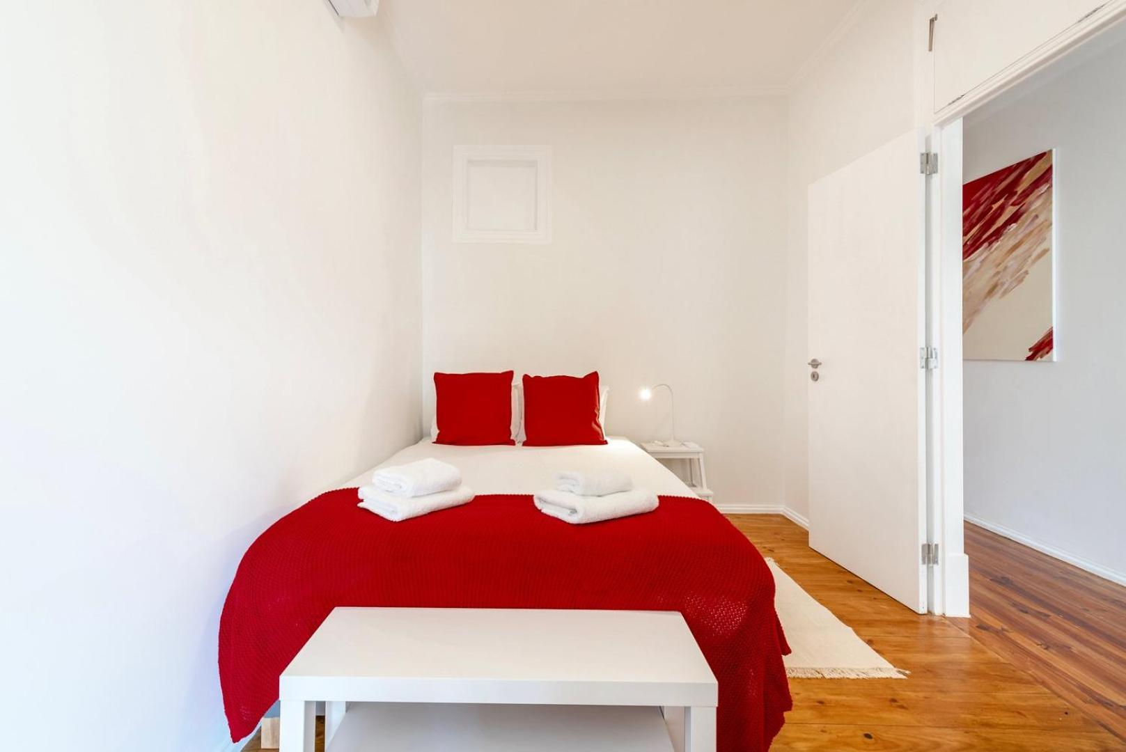 Guestready - Saldanha Building Tower Apartamento Lisboa Exterior foto