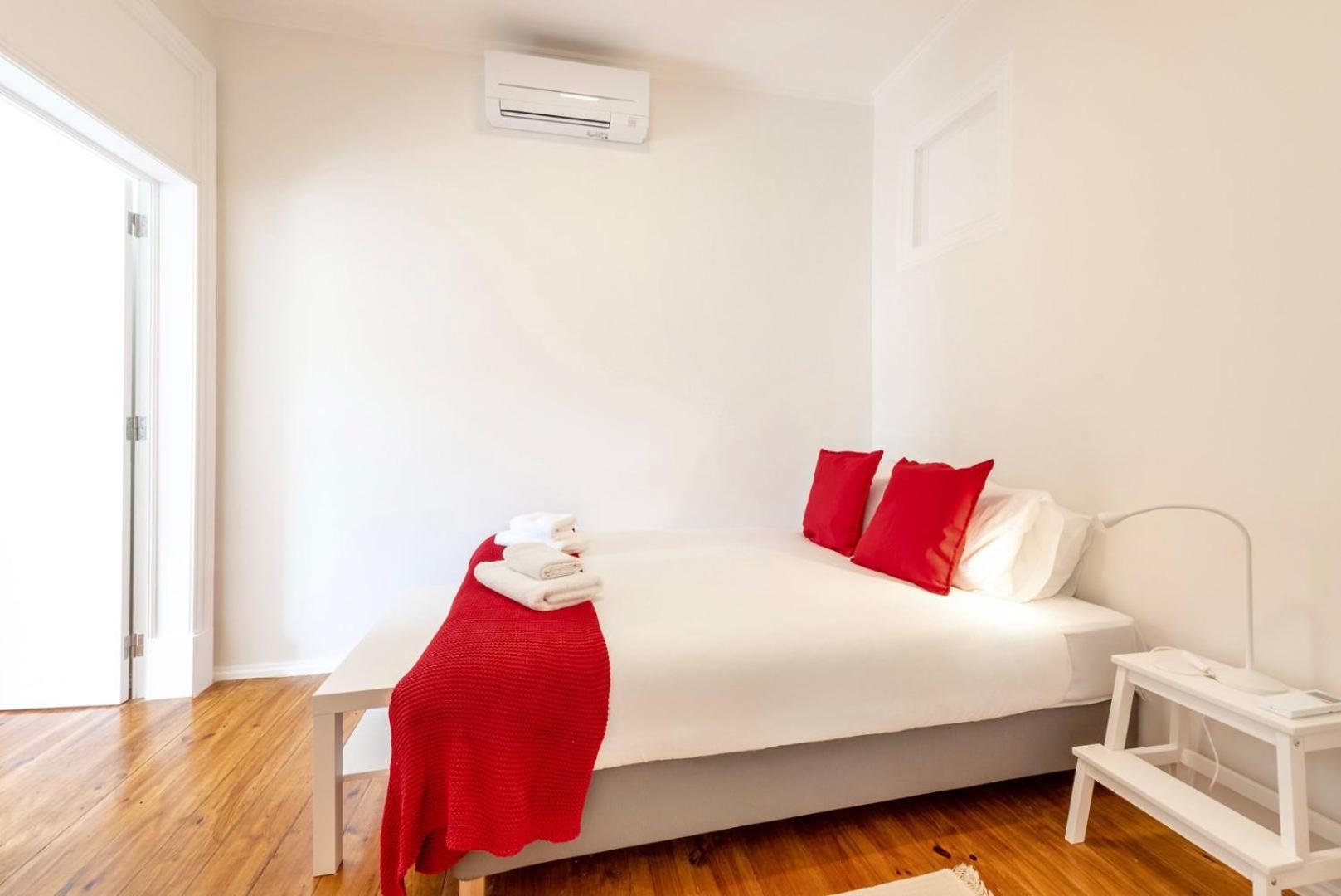 Guestready - Saldanha Building Tower Apartamento Lisboa Exterior foto