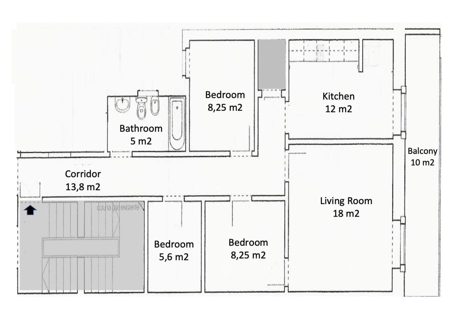 Guestready - Saldanha Building Tower Apartamento Lisboa Exterior foto