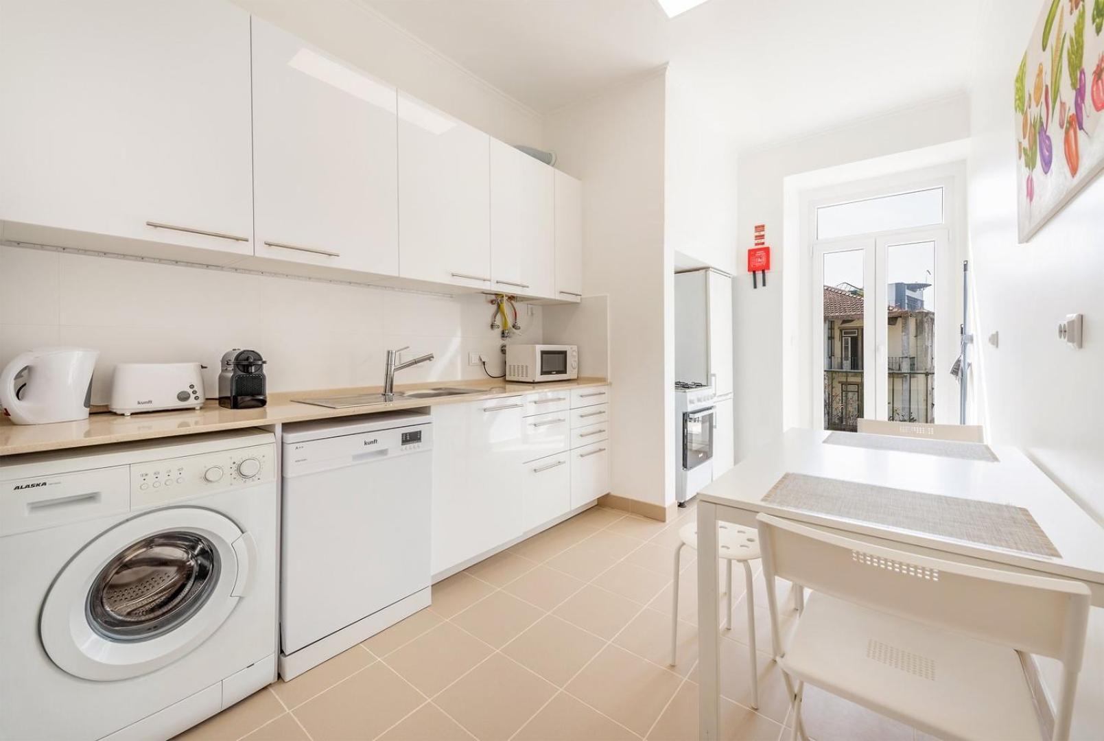 Guestready - Saldanha Building Tower Apartamento Lisboa Exterior foto