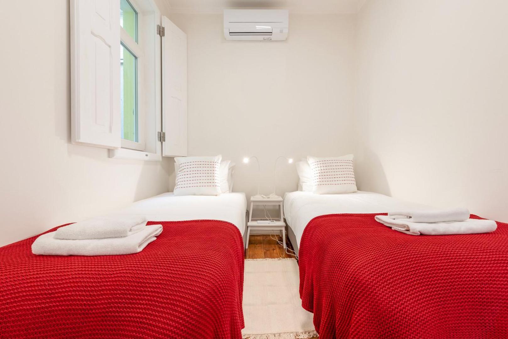 Guestready - Saldanha Building Tower Apartamento Lisboa Exterior foto